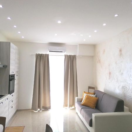Sikelia Home Giardini Naxos Dış mekan fotoğraf