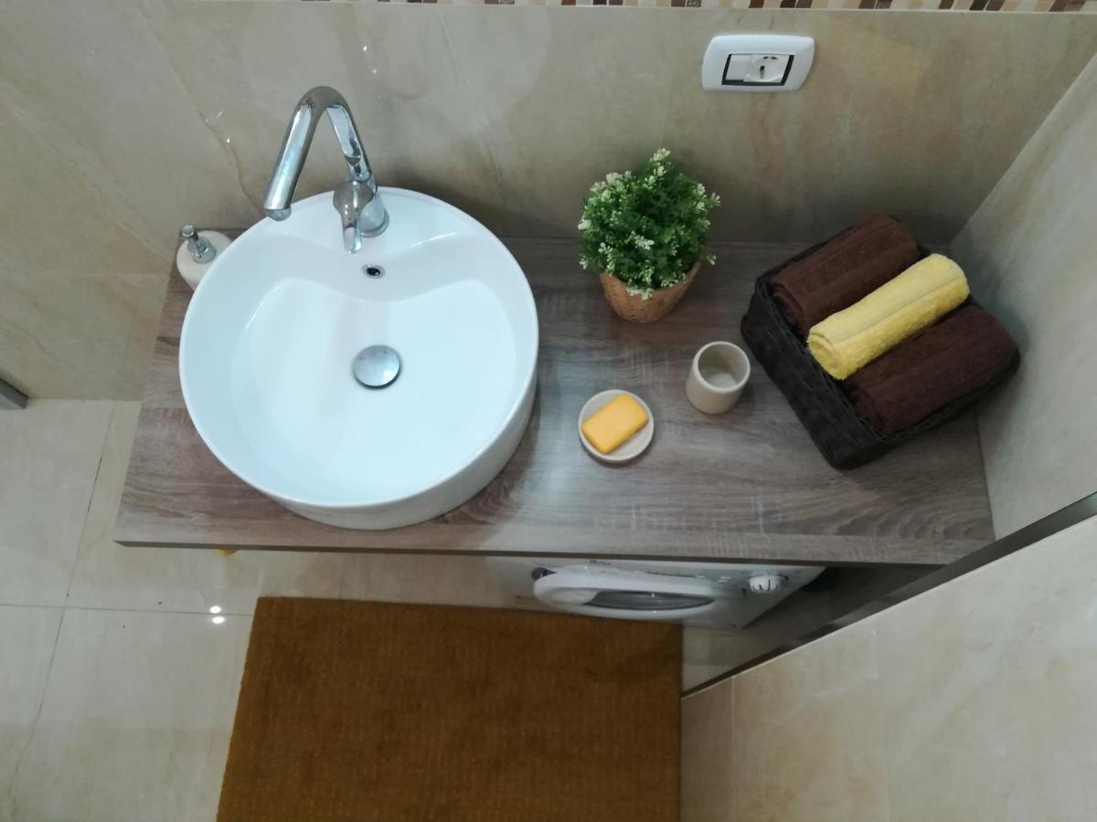 Sikelia Home Giardini Naxos Dış mekan fotoğraf