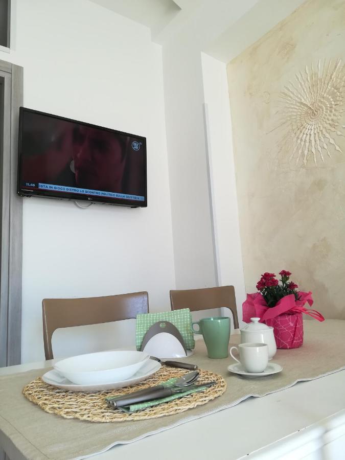 Sikelia Home Giardini Naxos Dış mekan fotoğraf