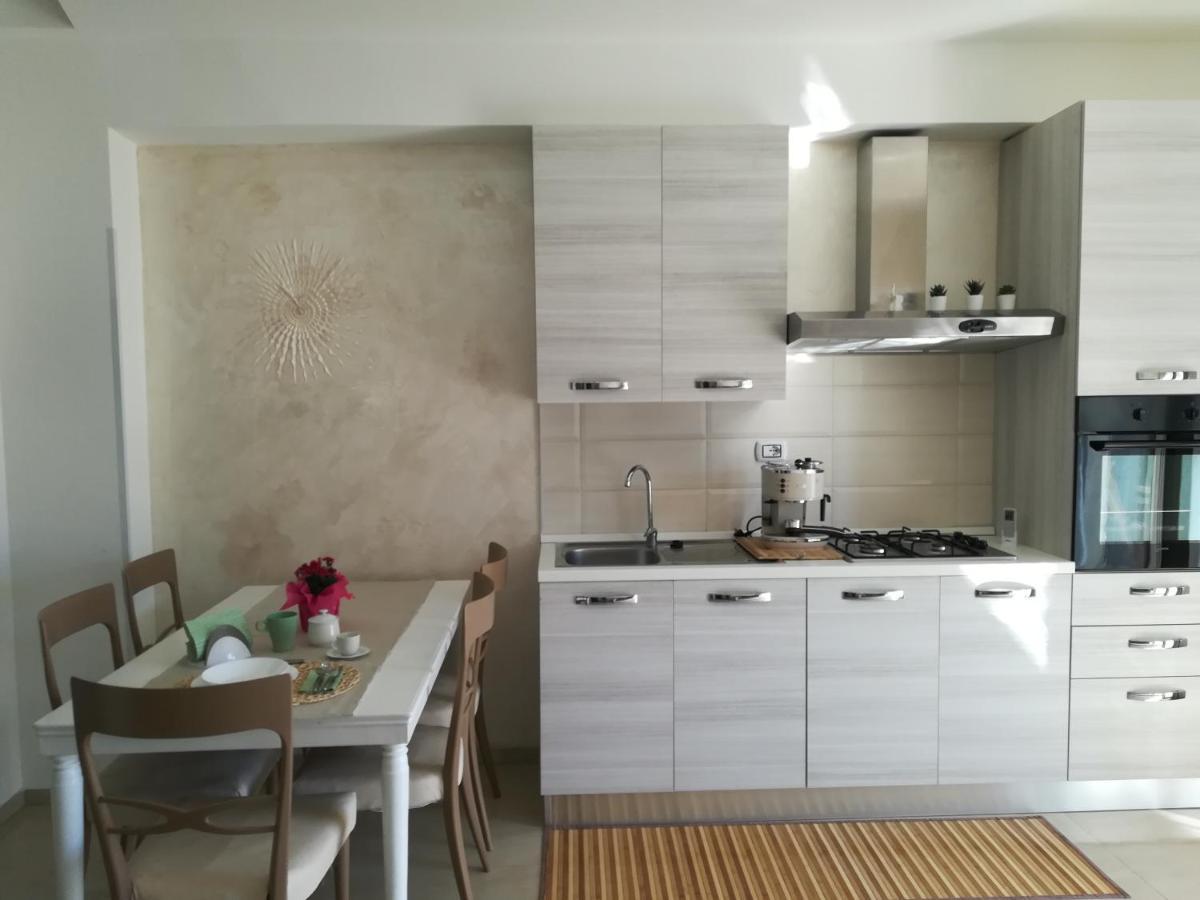 Sikelia Home Giardini Naxos Dış mekan fotoğraf