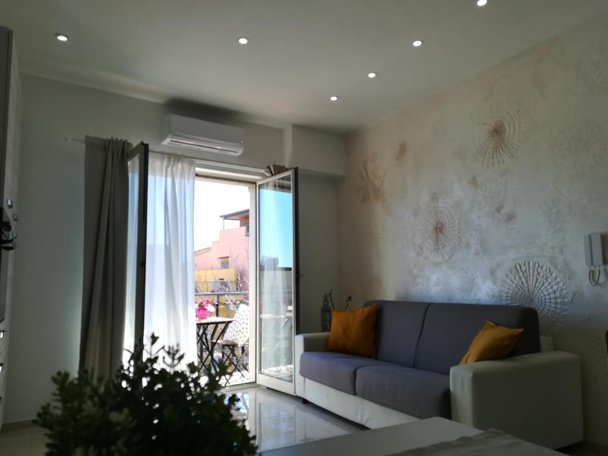 Sikelia Home Giardini Naxos Dış mekan fotoğraf