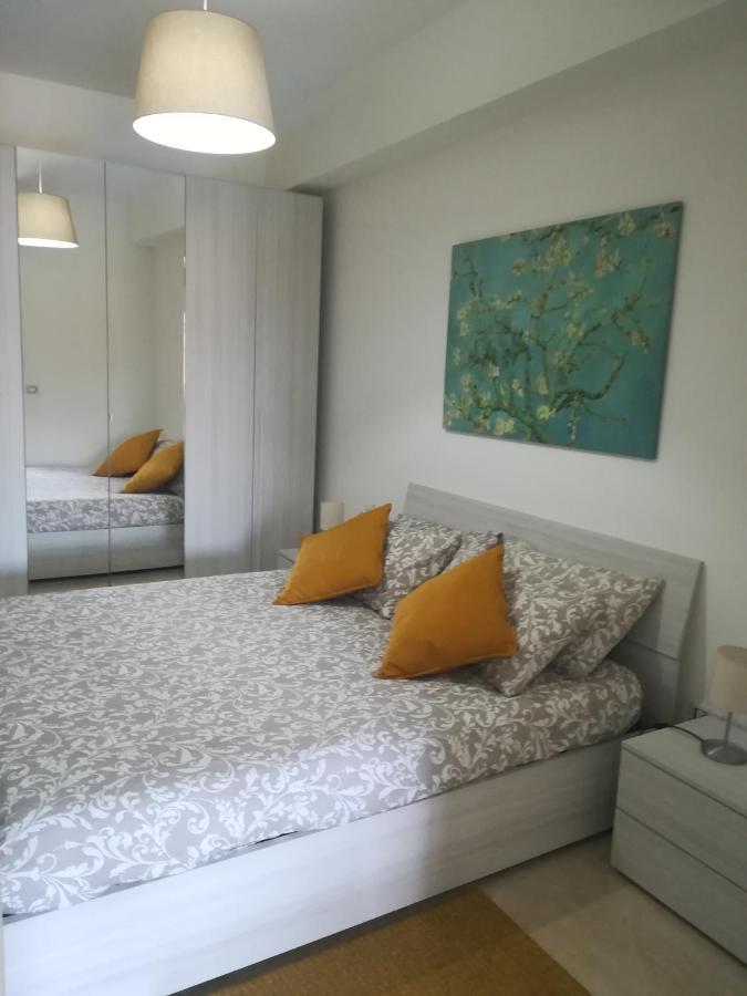 Sikelia Home Giardini Naxos Dış mekan fotoğraf