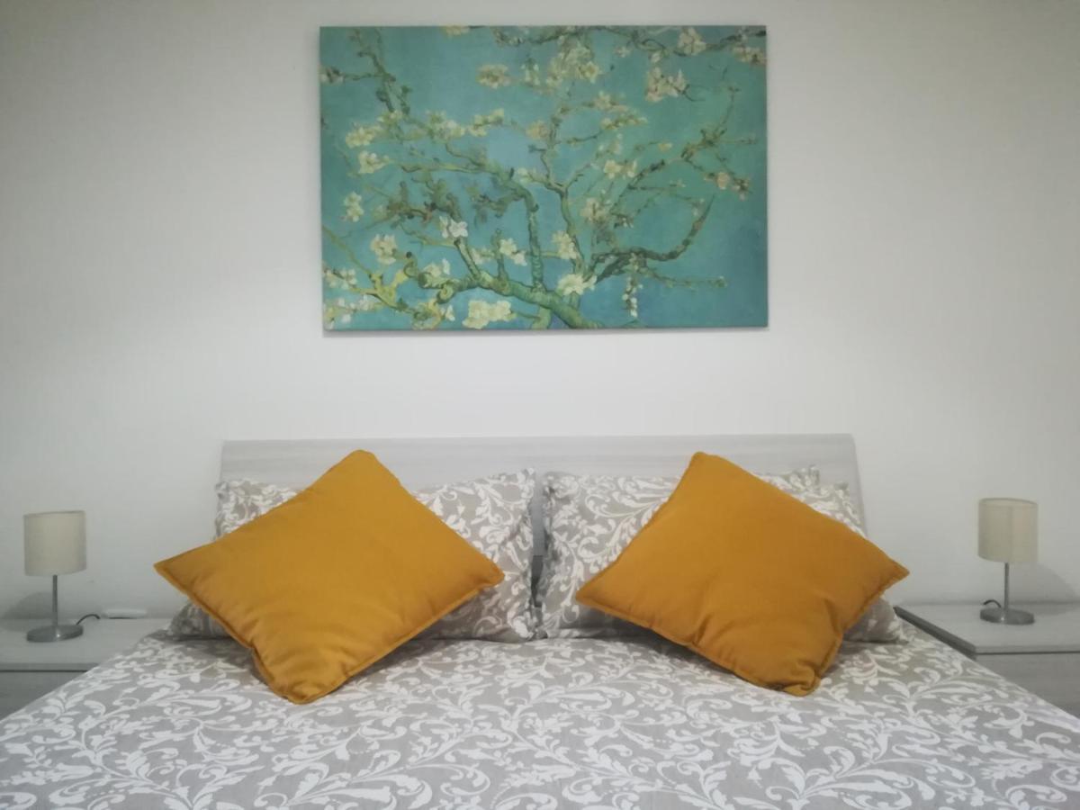 Sikelia Home Giardini Naxos Dış mekan fotoğraf