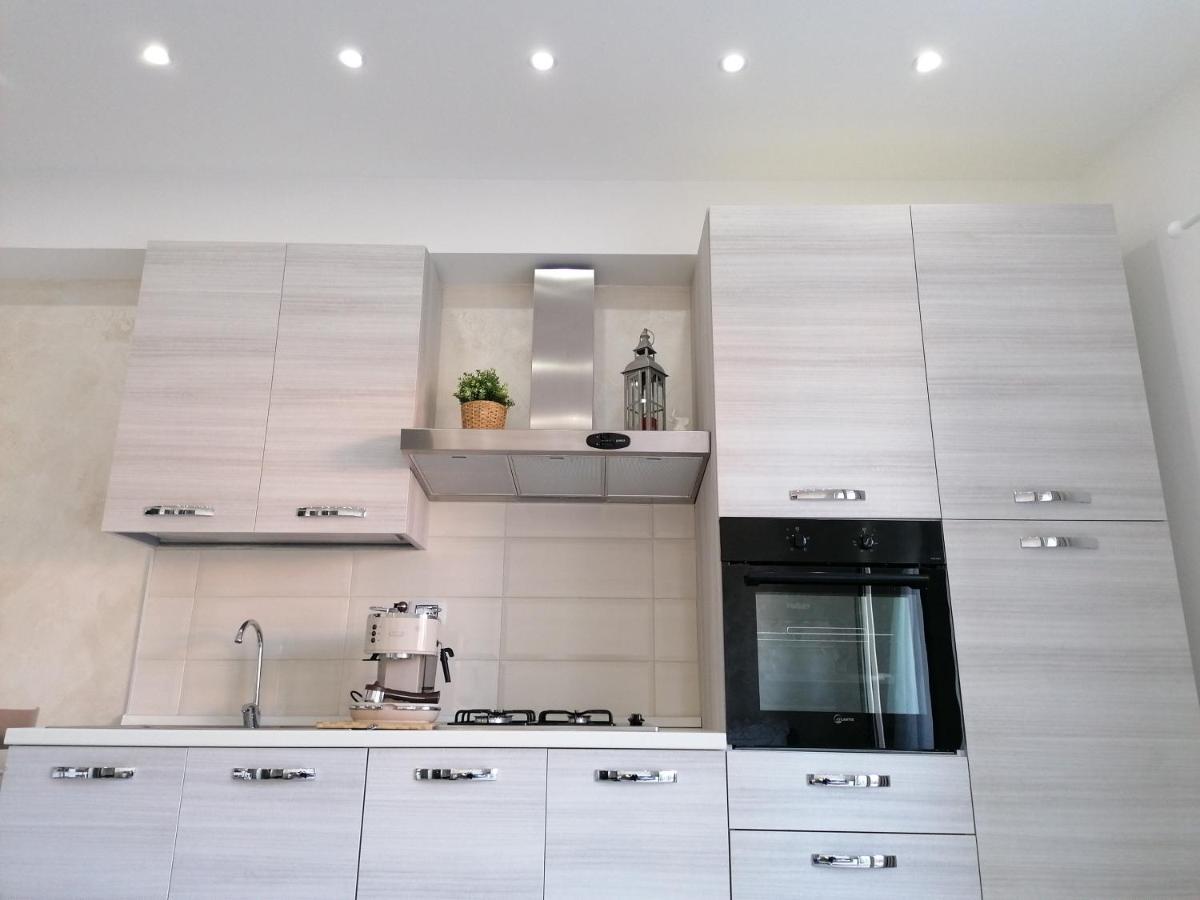 Sikelia Home Giardini Naxos Dış mekan fotoğraf
