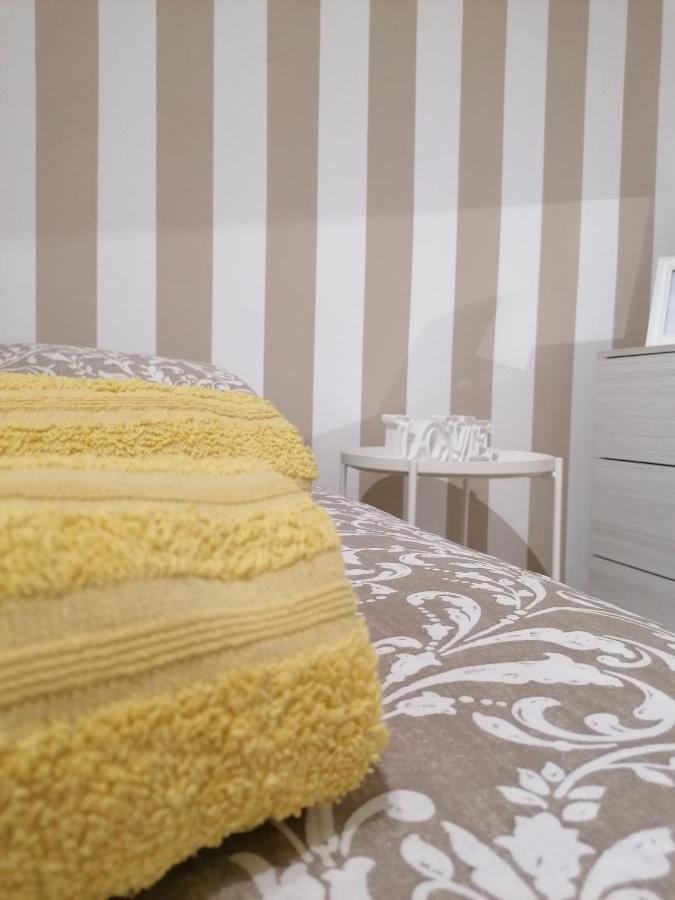 Sikelia Home Giardini Naxos Dış mekan fotoğraf