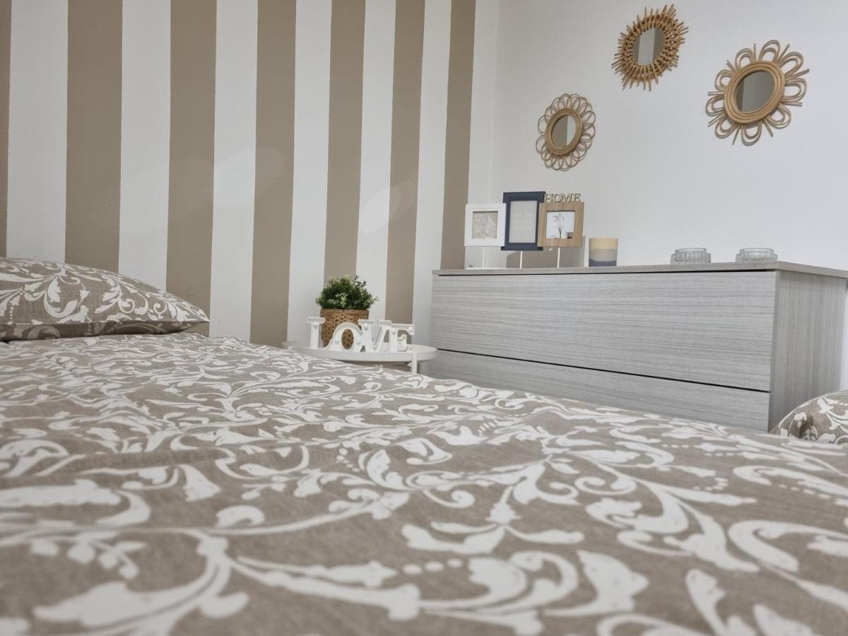 Sikelia Home Giardini Naxos Dış mekan fotoğraf