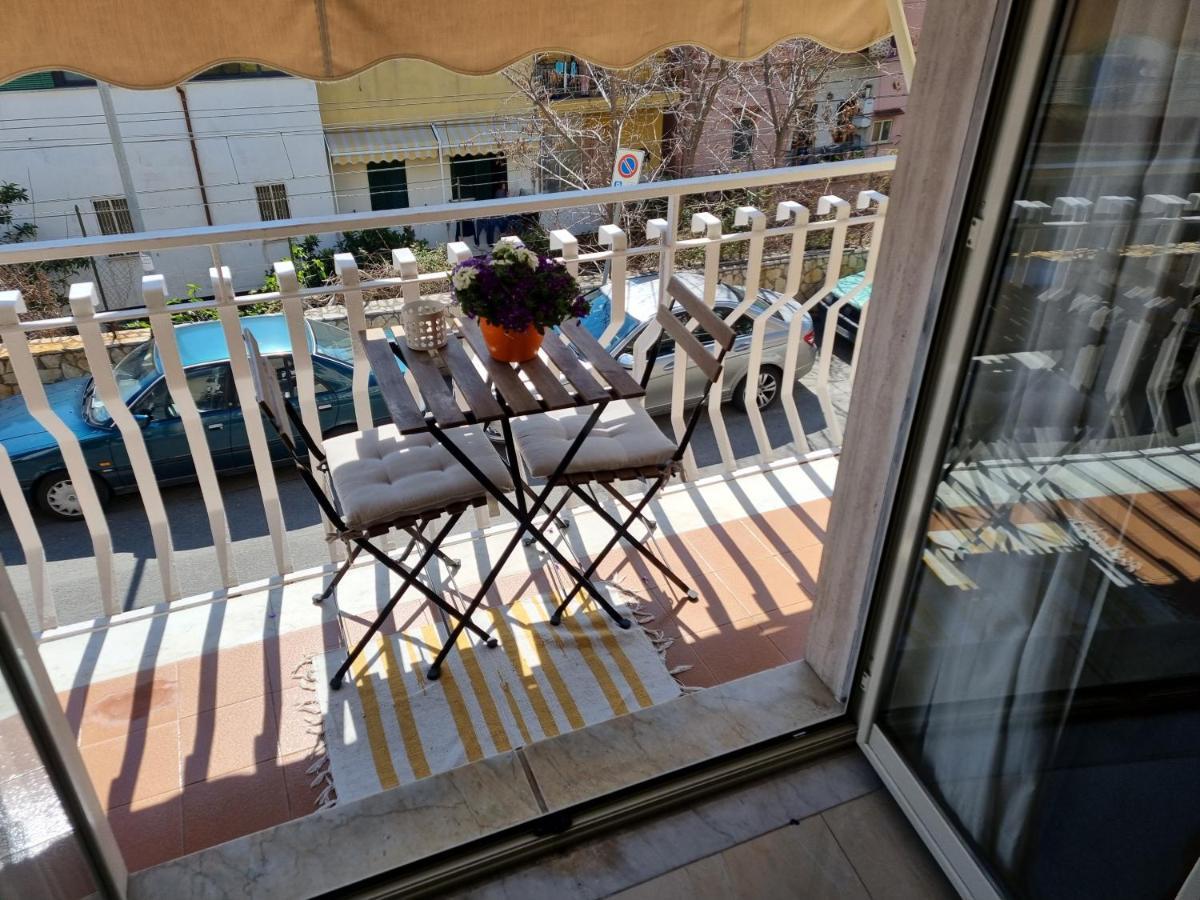 Sikelia Home Giardini Naxos Dış mekan fotoğraf