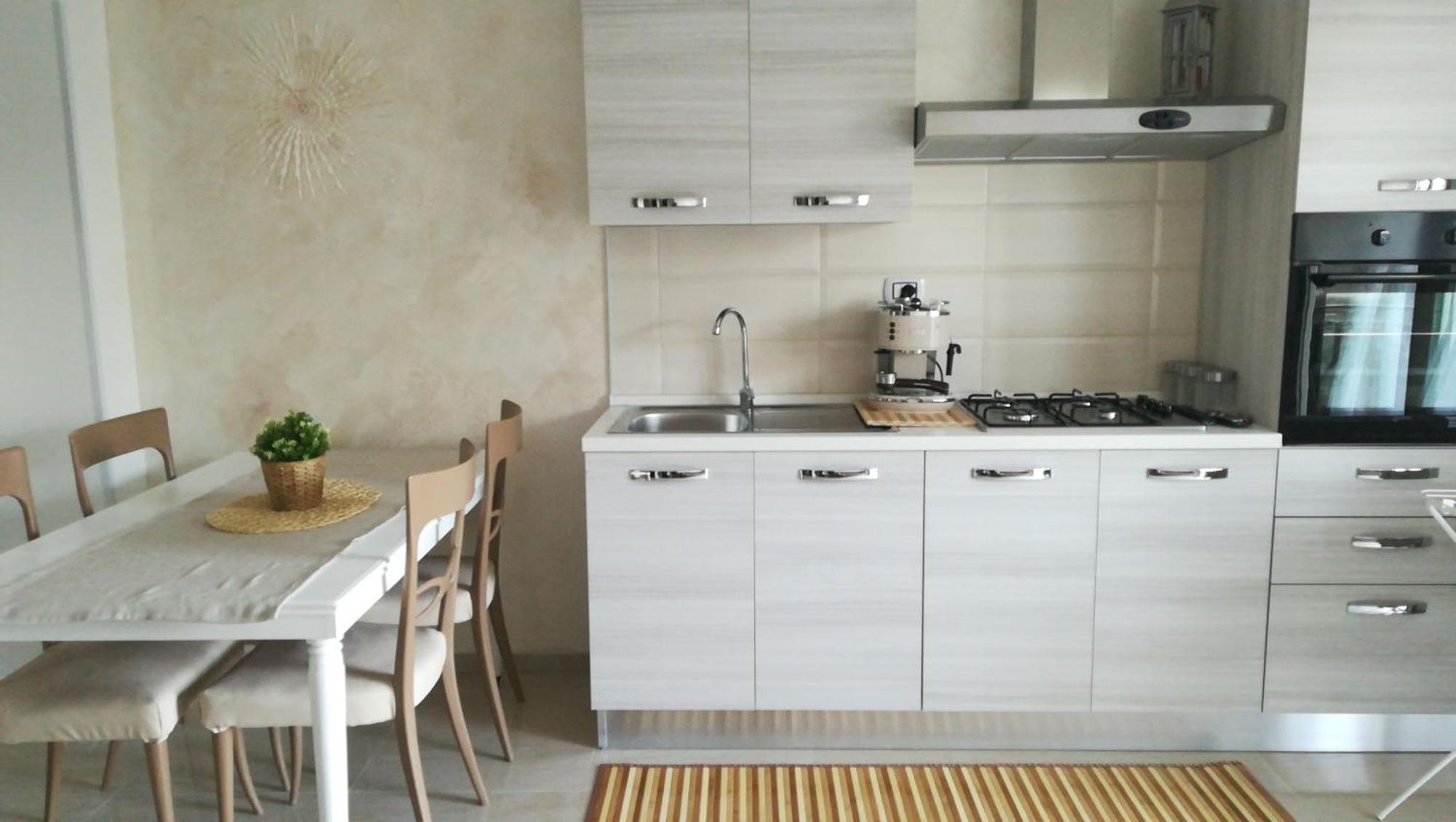 Sikelia Home Giardini Naxos Dış mekan fotoğraf