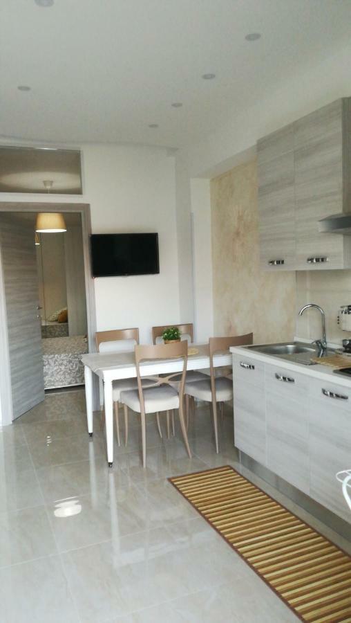 Sikelia Home Giardini Naxos Dış mekan fotoğraf