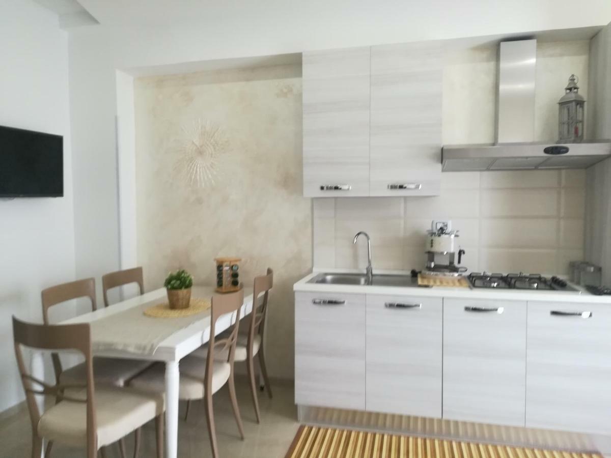 Sikelia Home Giardini Naxos Dış mekan fotoğraf