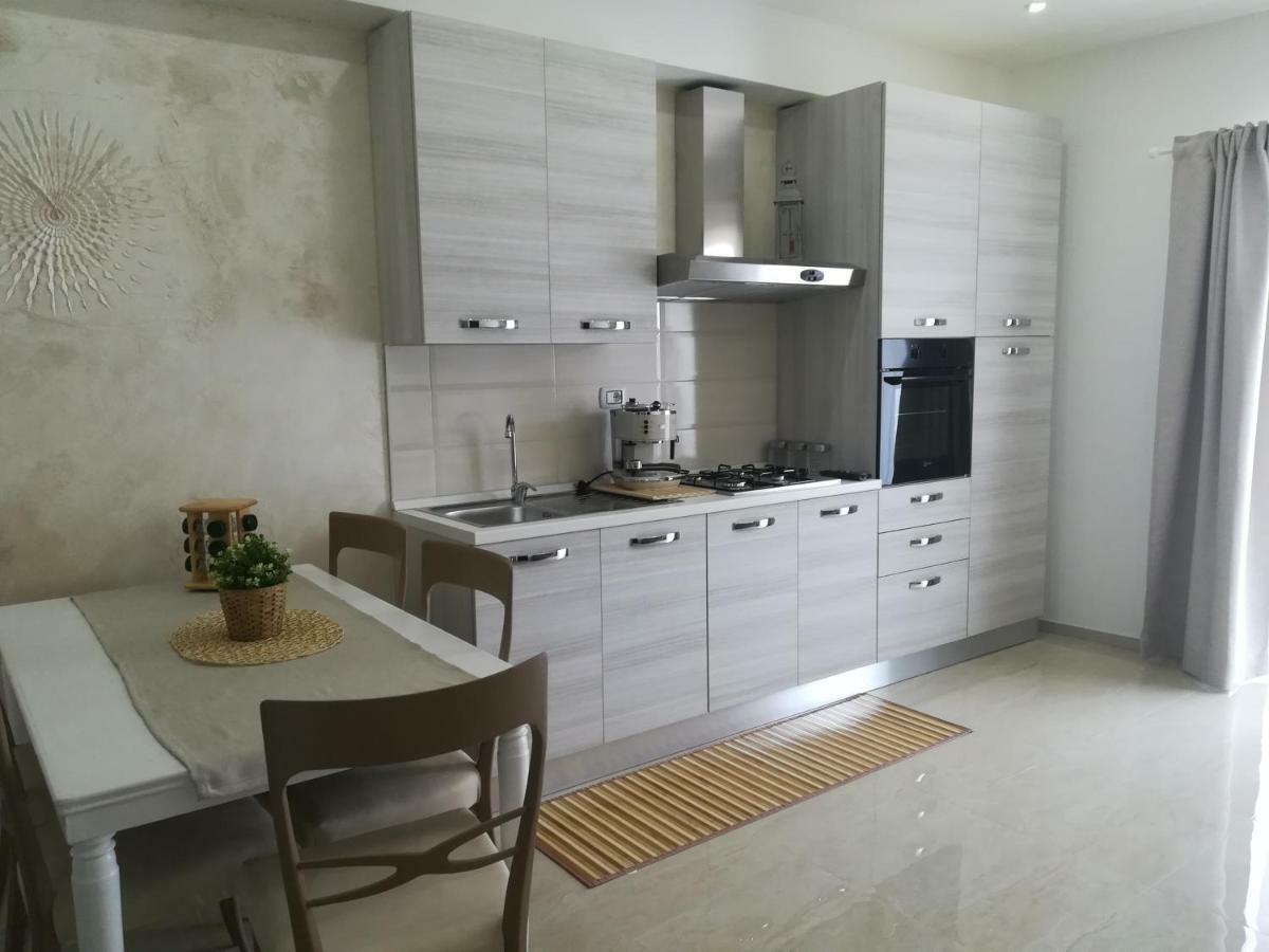 Sikelia Home Giardini Naxos Dış mekan fotoğraf